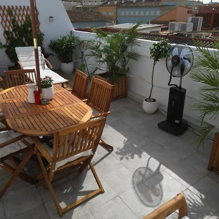 Luxury Apartment Valencia Center Экстерьер фото