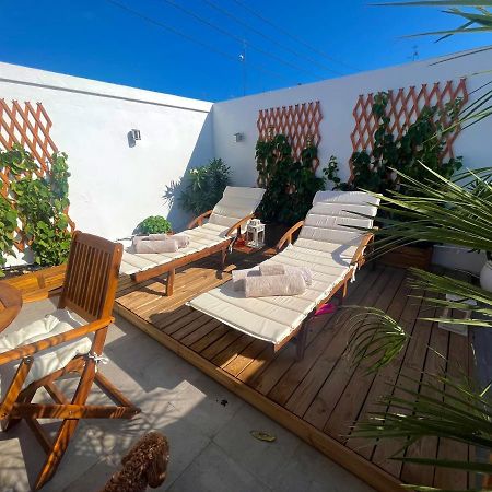Luxury Apartment Valencia Center Экстерьер фото