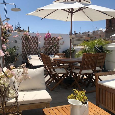Luxury Apartment Valencia Center Экстерьер фото