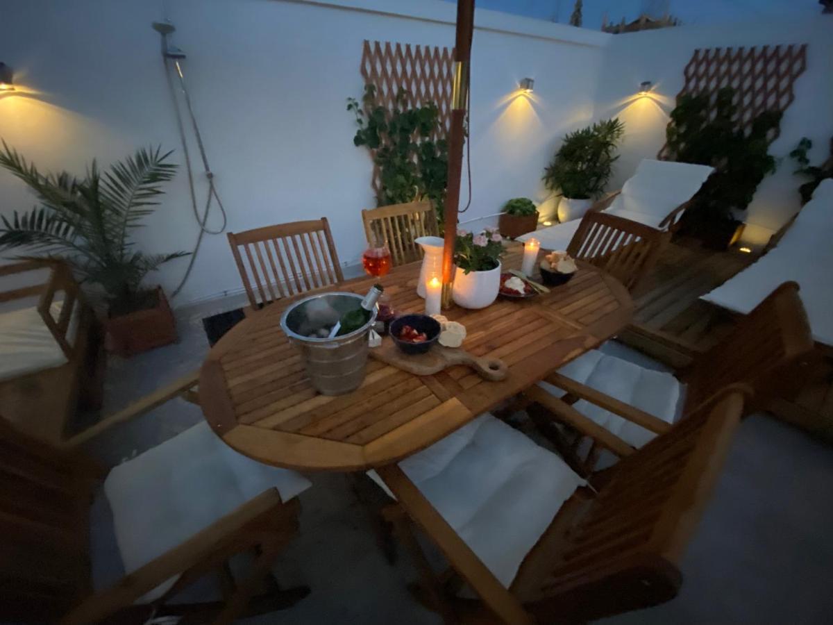 Luxury Apartment Valencia Center Экстерьер фото