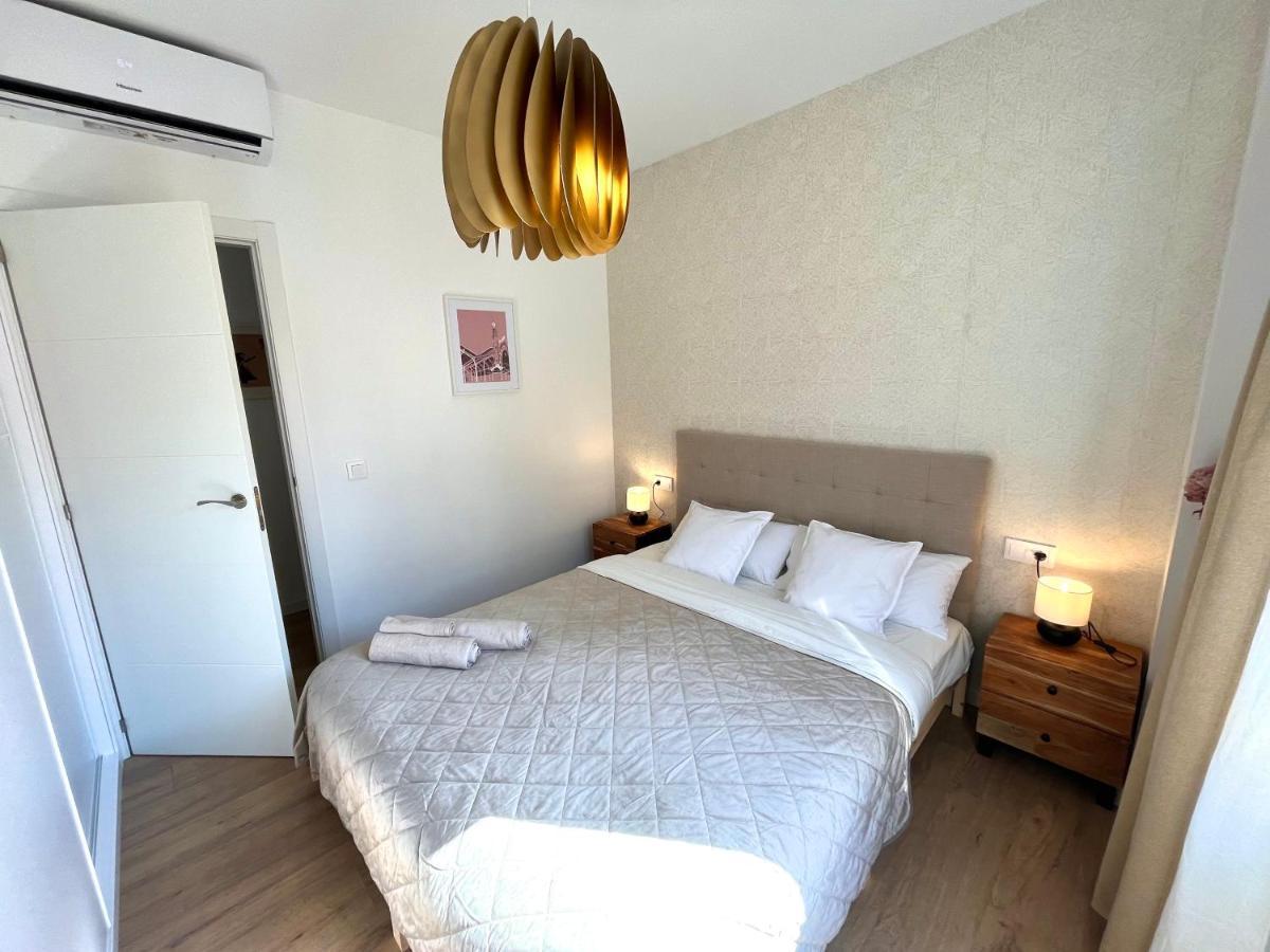 Luxury Apartment Valencia Center Экстерьер фото