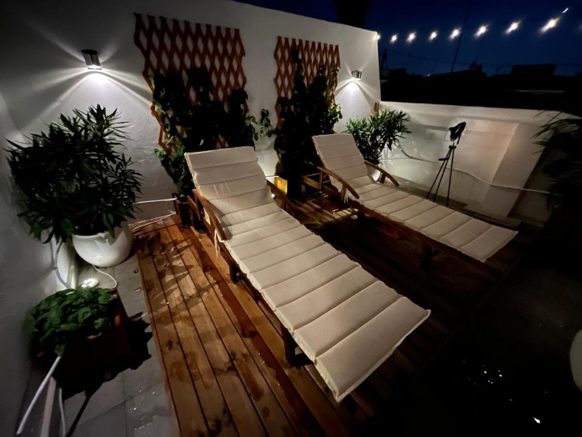 Luxury Apartment Valencia Center Экстерьер фото
